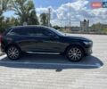 Черный Вольво ХС60, объемом двигателя 1.97 л и пробегом 100 тыс. км за 38000 $, фото 3 на Automoto.ua