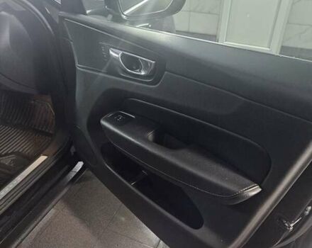 Чорний Вольво ХС60, об'ємом двигуна 1.97 л та пробігом 267 тис. км за 26000 $, фото 11 на Automoto.ua