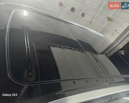 Чорний Вольво ХС60, об'ємом двигуна 1.97 л та пробігом 267 тис. км за 26000 $, фото 19 на Automoto.ua