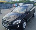 Чорний Вольво ХС60, об'ємом двигуна 1.97 л та пробігом 118 тис. км за 17109 $, фото 1 на Automoto.ua