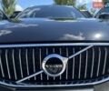 Черный Вольво ХС60, объемом двигателя 1.97 л и пробегом 100 тыс. км за 38000 $, фото 12 на Automoto.ua