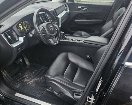 Чорний Вольво ХС60, об'ємом двигуна 1.97 л та пробігом 267 тис. км за 26000 $, фото 34 на Automoto.ua