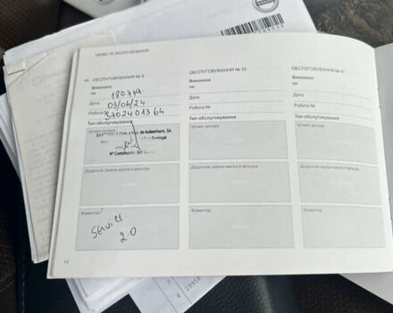 Вольво ХС60 2017 в Виннице на Automoto.ua Черный Вольво ХС60, объемом двигателя 1.97 л и пробегом 199 тыс. км за 27900 $, фото 22 на Automoto.ua