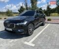 Черный Вольво ХС60, объемом двигателя 1.97 л и пробегом 100 тыс. км за 38000 $, фото 1 на Automoto.ua