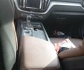 Черный Вольво ХС60, объемом двигателя 1.97 л и пробегом 86 тыс. км за 21500 $, фото 7 на Automoto.ua