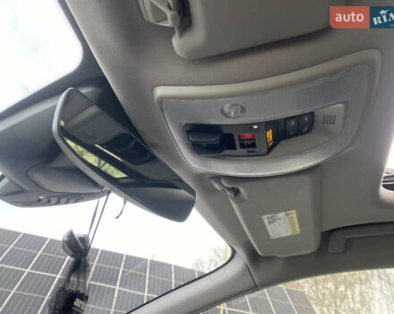 Чорний Вольво ХС60, об'ємом двигуна 2 л та пробігом 282 тис. км за 12900 $, фото 17 на Automoto.ua