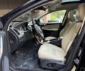 Чорний Вольво ХС60, об'ємом двигуна 2 л та пробігом 95 тис. км за 14500 $, фото 6 на Automoto.ua
