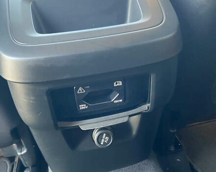 Вольво ХС60 2017 в Виннице на Automoto.ua Черный Вольво ХС60, объемом двигателя 1.97 л и пробегом 199 тыс. км за 27900 $, фото 20 на Automoto.ua