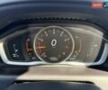 Черный Вольво ХС60, объемом двигателя 2 л и пробегом 199 тыс. км за 10600 $, фото 11 на Automoto.ua