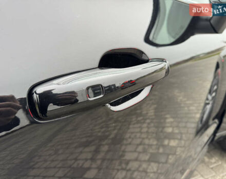 Черный Вольво ХС60, объемом двигателя 1.97 л и пробегом 100 тыс. км за 22500 $, фото 47 на Automoto.ua