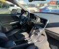 Черный Вольво ХС60, объемом двигателя 2 л и пробегом 199 тыс. км за 10600 $, фото 10 на Automoto.ua