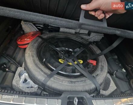 Чорний Вольво ХС60, об'ємом двигуна 1.97 л та пробігом 267 тис. км за 26000 $, фото 40 на Automoto.ua