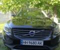 Черный Вольво ХС60, объемом двигателя 1.97 л и пробегом 117 тыс. км за 21555 $, фото 1 на Automoto.ua