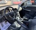 Черный Вольво ХС60, объемом двигателя 2 л и пробегом 199 тыс. км за 10600 $, фото 8 на Automoto.ua