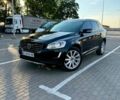Чорний Вольво ХС60, об'ємом двигуна 2 л та пробігом 106 тис. км за 20000 $, фото 1 на Automoto.ua