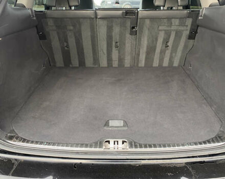 Чорний Вольво ХС60, об'ємом двигуна 2 л та пробігом 282 тис. км за 12900 $, фото 30 на Automoto.ua