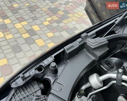 Черный Вольво ХС60, объемом двигателя 2 л и пробегом 82 тыс. км за 26999 $, фото 84 на Automoto.ua