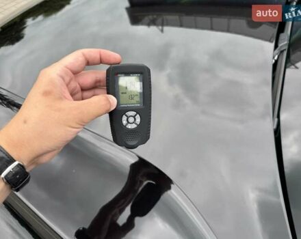 Черный Вольво ХС60, объемом двигателя 2 л и пробегом 82 тыс. км за 26999 $, фото 89 на Automoto.ua