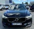Вольво ХС60 2018 в Киеве на Automoto.ua Черный Вольво ХС60, объемом двигателя 2 л и пробегом 150 тыс. км за 29600 $, фото 10 на Automoto.ua