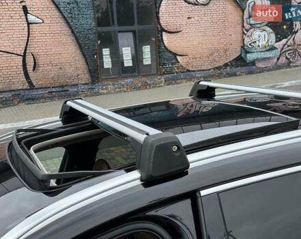 Черный Вольво ХС60, объемом двигателя 2 л и пробегом 82 тыс. км за 26999 $, фото 61 на Automoto.ua