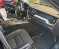 Вольво ХС60 2018 в Киеве на Automoto.ua Черный Вольво ХС60, объемом двигателя 2 л и пробегом 150 тыс. км за 29600 $, фото 5 на Automoto.ua