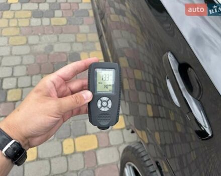 Черный Вольво ХС60, объемом двигателя 2 л и пробегом 82 тыс. км за 26999 $, фото 86 на Automoto.ua