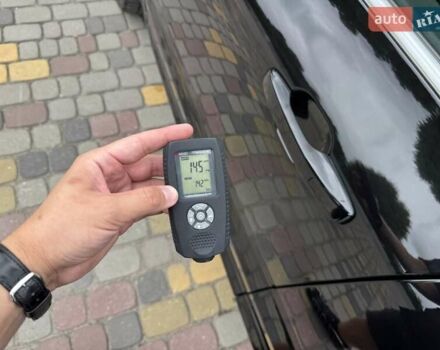 Черный Вольво ХС60, объемом двигателя 2 л и пробегом 82 тыс. км за 26999 $, фото 87 на Automoto.ua