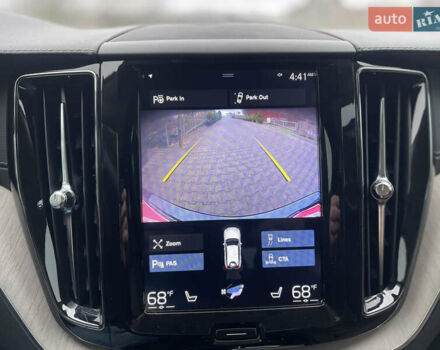 Черный Вольво ХС60, объемом двигателя 2 л и пробегом 172 тыс. км за 27999 $, фото 37 на Automoto.ua