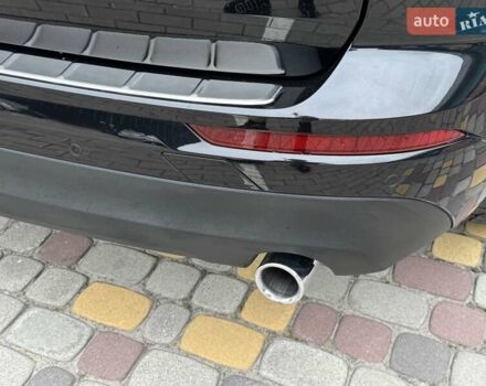 Черный Вольво ХС60, объемом двигателя 2 л и пробегом 82 тыс. км за 26999 $, фото 65 на Automoto.ua