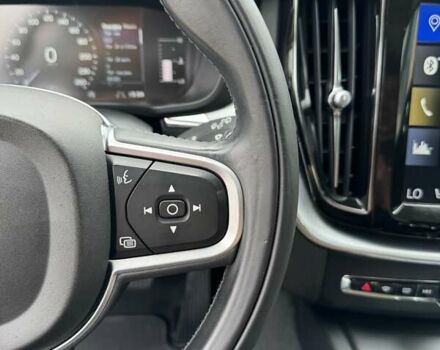 Черный Вольво ХС60, объемом двигателя 2 л и пробегом 82 тыс. км за 26999 $, фото 35 на Automoto.ua