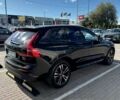 Вольво ХС60 2018 в Киеве на Automoto.ua Черный Вольво ХС60, объемом двигателя 2 л и пробегом 150 тыс. км за 29600 $, фото 4 на Automoto.ua