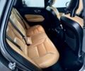 Черный Вольво ХС60, объемом двигателя 2 л и пробегом 42 тыс. км за 18000 $, фото 10 на Automoto.ua