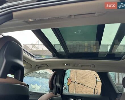 Черный Вольво ХС60, объемом двигателя 2 л и пробегом 82 тыс. км за 26999 $, фото 33 на Automoto.ua