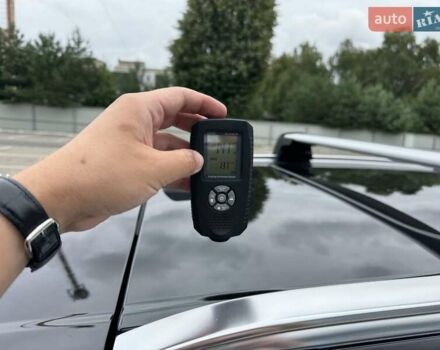 Черный Вольво ХС60, объемом двигателя 2 л и пробегом 82 тыс. км за 26999 $, фото 94 на Automoto.ua