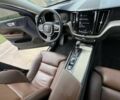 Черный Вольво ХС60, объемом двигателя 2 л и пробегом 70 тыс. км за 16450 $, фото 14 на Automoto.ua