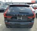 Чорний Вольво ХС60, об'ємом двигуна 1.97 л та пробігом 132 тис. км за 8900 $, фото 5 на Automoto.ua