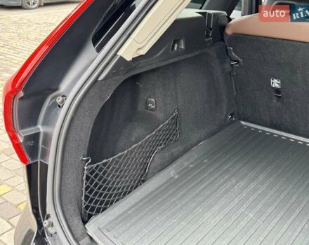 Черный Вольво ХС60, объемом двигателя 2 л и пробегом 82 тыс. км за 26999 $, фото 74 на Automoto.ua