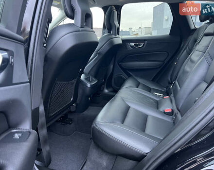 Чорний Вольво ХС60, об'ємом двигуна 1.97 л та пробігом 119 тис. км за 25300 $, фото 15 на Automoto.ua