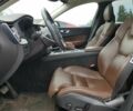 Черный Вольво ХС60, объемом двигателя 2 л и пробегом 68 тыс. км за 9000 $, фото 8 на Automoto.ua