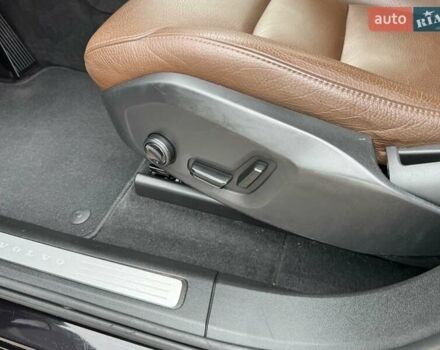 Черный Вольво ХС60, объемом двигателя 2 л и пробегом 82 тыс. км за 26999 $, фото 29 на Automoto.ua