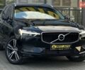 Черный Вольво ХС60, объемом двигателя 1.97 л и пробегом 108 тыс. км за 27500 $, фото 1 на Automoto.ua