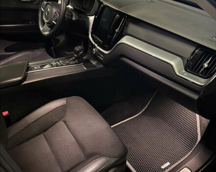 Чорний Вольво ХС60, об'ємом двигуна 1.97 л та пробігом 150 тис. км за 27500 $, фото 11 на Automoto.ua