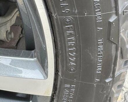 Черный Вольво ХС60, объемом двигателя 2 л и пробегом 82 тыс. км за 26999 $, фото 69 на Automoto.ua