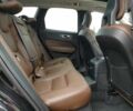 Черный Вольво ХС60, объемом двигателя 2 л и пробегом 68 тыс. км за 9000 $, фото 9 на Automoto.ua