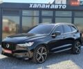 Черный Вольво ХС60, объемом двигателя 1.97 л и пробегом 157 тыс. км за 26500 $, фото 1 на Automoto.ua