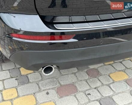 Черный Вольво ХС60, объемом двигателя 2 л и пробегом 82 тыс. км за 26999 $, фото 66 на Automoto.ua