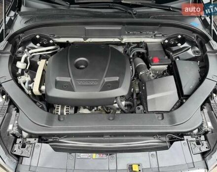 Черный Вольво ХС60, объемом двигателя 2 л и пробегом 82 тыс. км за 26999 $, фото 80 на Automoto.ua