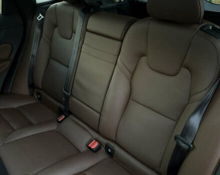 Черный Вольво ХС60, объемом двигателя 2 л и пробегом 178 тыс. км за 23900 $, фото 18 на Automoto.ua