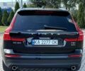 Вольво ХС60 2018 в Киеве на Automoto.ua Черный Вольво ХС60, объемом двигателя 2 л и пробегом 150 тыс. км за 29600 $, фото 9 на Automoto.ua