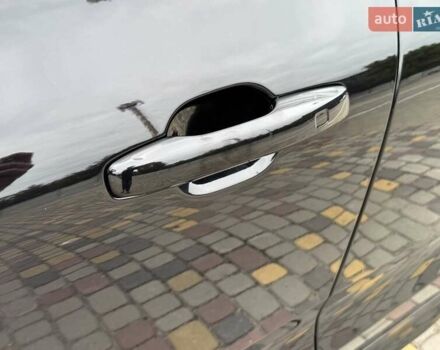 Черный Вольво ХС60, объемом двигателя 2 л и пробегом 82 тыс. км за 26999 $, фото 58 на Automoto.ua